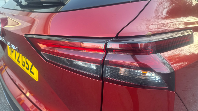 Nissan Qashqai 1.3 DiG-T MH N-Connecta 5dr Petrol Hatchback